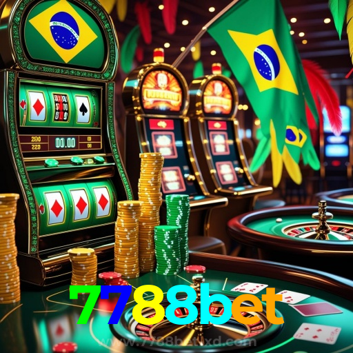 7788bet:Apostas ao vivo no futebol e os melhores jogos de cassino para você!