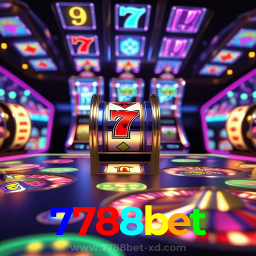 7788bet：Onde sua sorte brilha: poker, roleta e apostas em futebol!