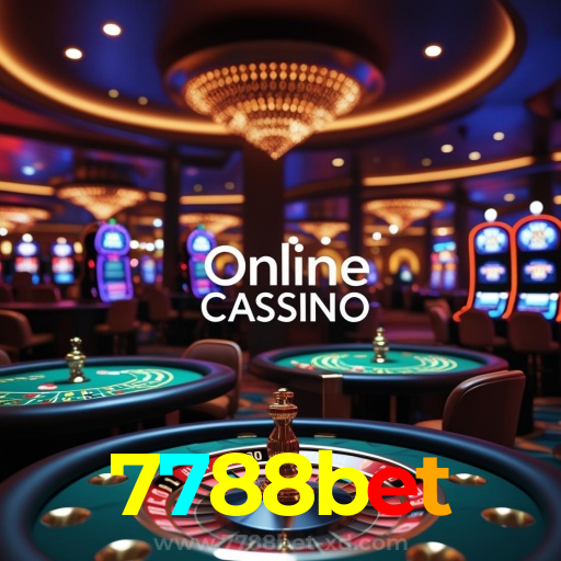 7788bet：Apostas ao vivo no futebol e diversão garantida com slots e roleta!