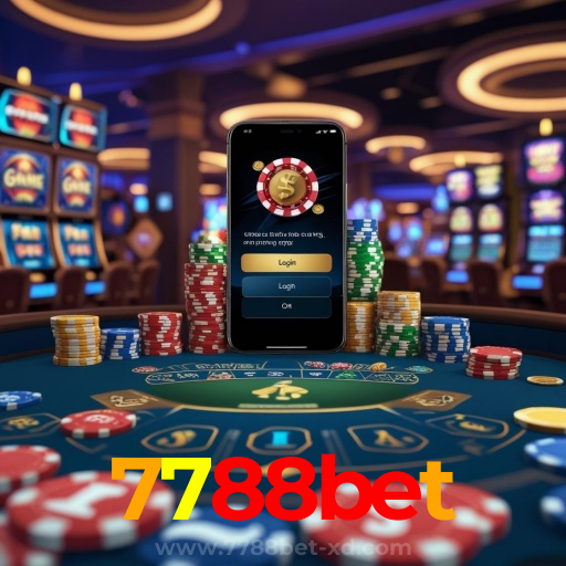 7788bet:No cassino online mais confiável, experimente poker, roleta e futebol ao vivo!