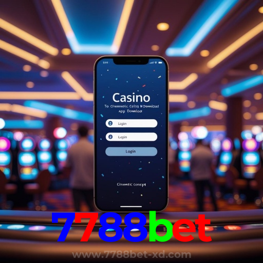 7788bet：Aposte no seu time e ganhe com os melhores jogos de cassino online!