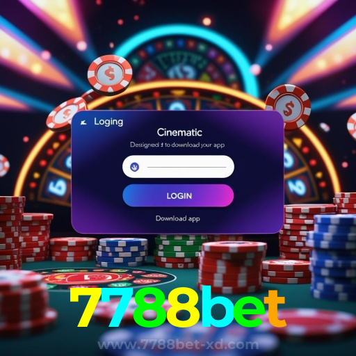 7788bet:A melhor plataforma de cassino para apostas no futebol e roleta!