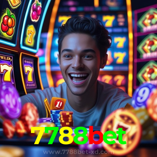 7788bet:Vença no blackjack e conquiste grandes prêmios!
