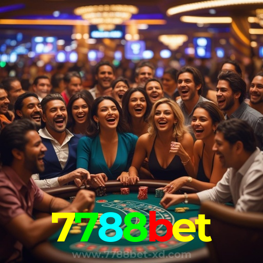 7788bet:Jogue poker, aposte no futebol e leve grandes prêmios em nosso cassino!