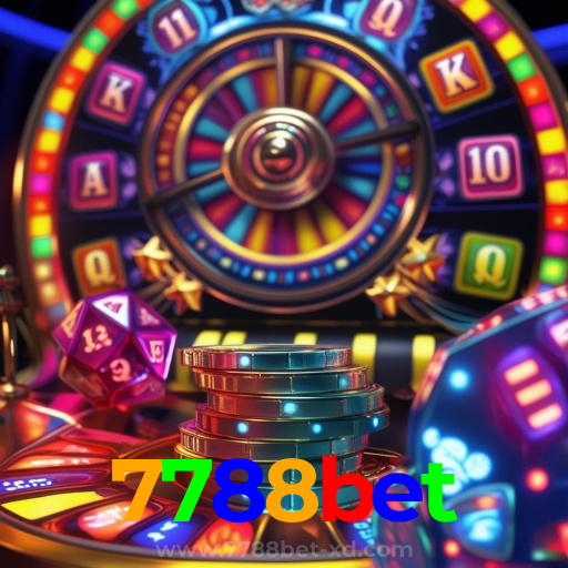 7788bet:A roleta digital é sua chance de ganhar! Aposte e vença!
