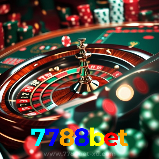 7788bet:Jogue roleta, aposte no futebol e ganhe grandes prêmios!