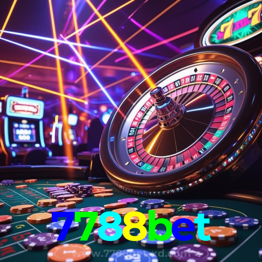 7788bet:Jogue nas roletas e experimente a verdadeira emoção do cassino!