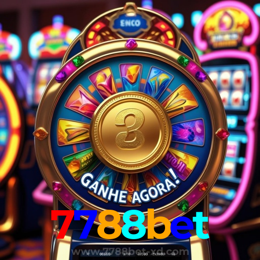 7788bet：O cassino mais confiável para apostas no futebol e jogos de cassino!