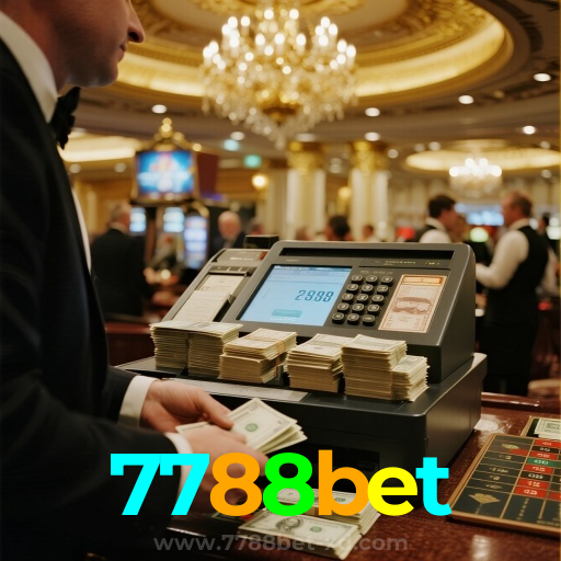 7788bet：Vença com cada jogada no futebol online e ganhe prêmios incríveis!