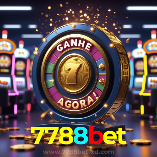 7788bet：Cada jogo é uma chance de ganhar! Jogue agora e vença!