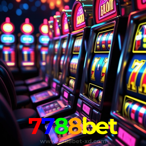 7788bet:Ganhe no futebol e jogue os melhores jogos de cassino online!