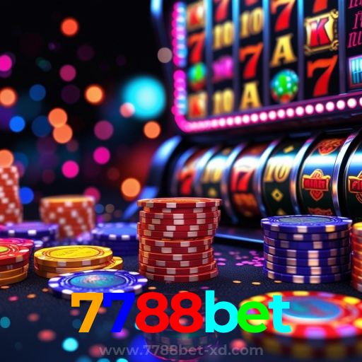 7788bet:As maiores vitórias nas slots estão esperando por você! Jogue agora!