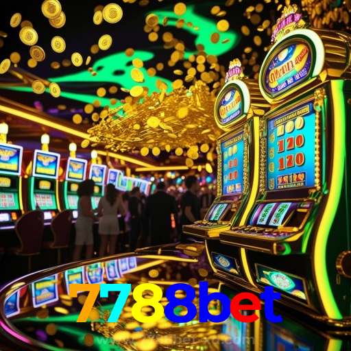 7788bet：Sua chance de ganhar começa no cassino online com poker e apostas no futebol!