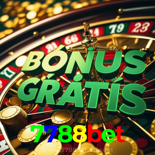 7788bet:Seu time na vitória e os jackpots no cassino online te esperam!