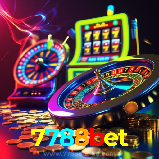 7788bet：Jogue roleta, aposte no futebol e ganhe grandes prêmios!