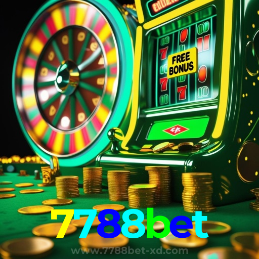 7788bet:Jogue slots, roleta e aposte no futebol para grandes vitórias!