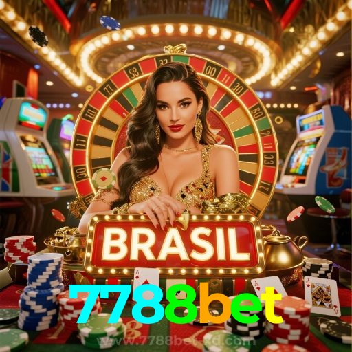 7788bet:Aposte agora nas roletas e veja a sorte brilhar para você!