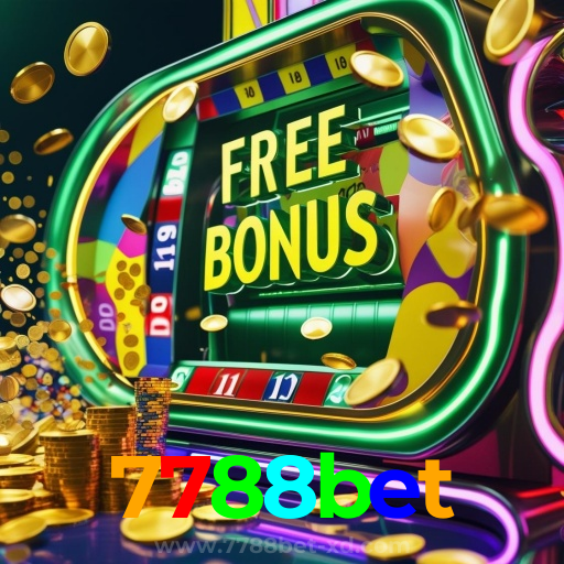 7788bet：Vença no futebol online e ganhe prêmios incríveis!