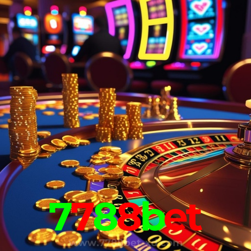 7788bet：Cada giro é uma nova chance de ganhar! Venha para as slots agora!