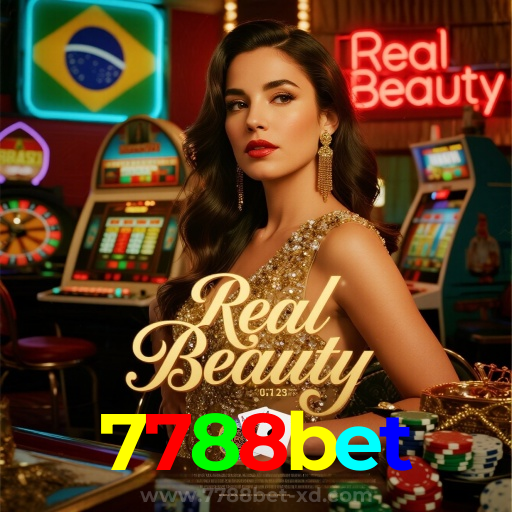 7788bet：As maiores vitórias estão te esperando nas nossas slots online!