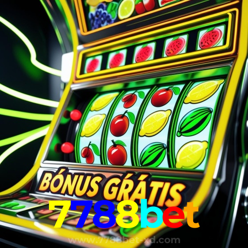 7788bet:Jogue slots e aposte no futebol no cassino online mais confiável!