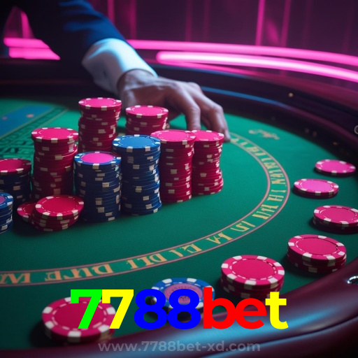 7788bet：Conquiste grandes vitórias em blackjack e aposte no futebol online!