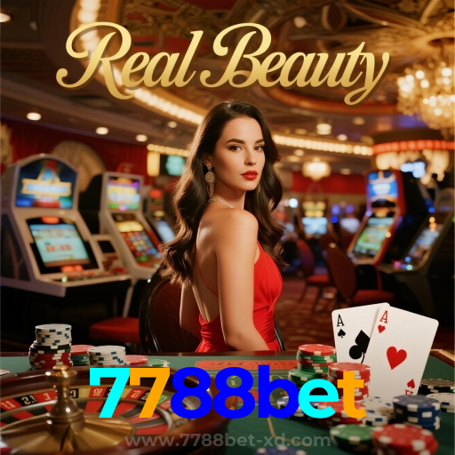 7788bet：Cada giro é uma nova chance de ganhar! Venha para as slots agora!