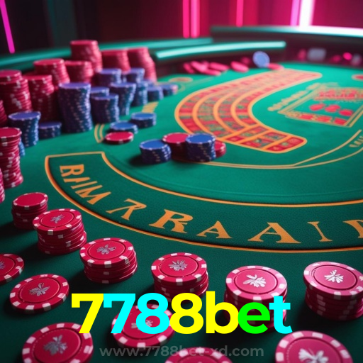 7788bet:No futebol online, cada jogo é uma chance de ganhar!