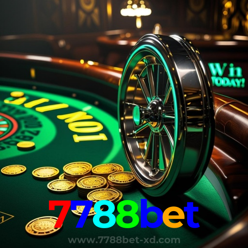 7788bet：Jogue poker, roleta e aposte no futebol com grandes prêmios!