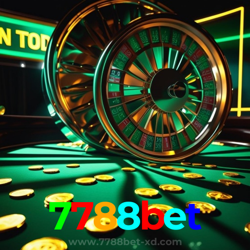 7788bet:O cassino online está te esperando! Gire a roleta e ganhe!