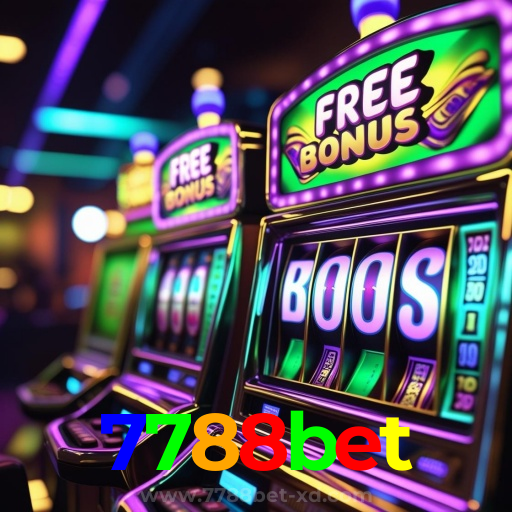 7788bet：A experiência de futebol ao vivo e cassino online mais emocionante espera por você!