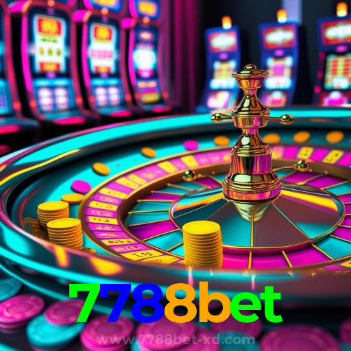 7788bet：A sorte está ao seu lado! Aposte no futebol online e vença!