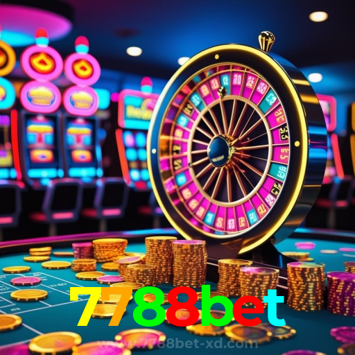 7788bet：Aposte nas melhores slots e conquiste grandes vitórias!
