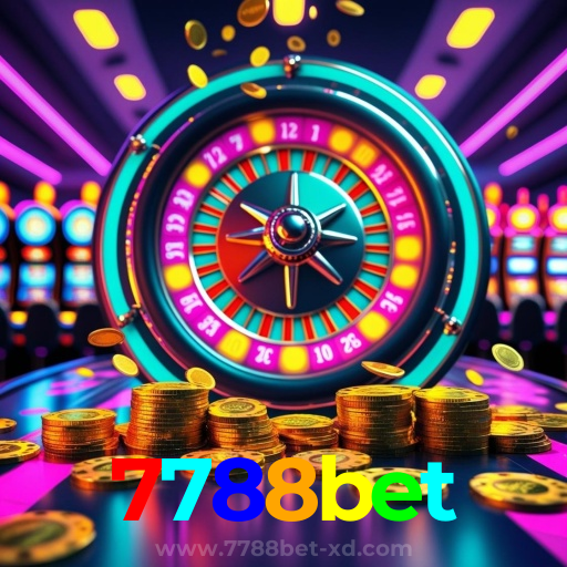 7788bet:A roleta nunca foi tão emocionante! Aposte e ganhe!