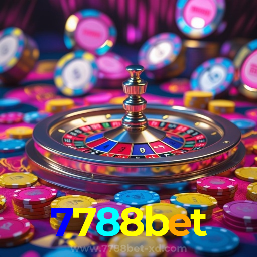 7788bet：Jogue nas melhores slots e vença o jackpot em grande estilo!