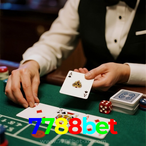 7788bet：Gire as slots e conquiste prêmios incríveis no nosso cassino!