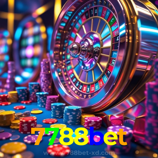 7788bet:Seu lugar de apostas no futebol e prêmios incríveis em jogos de cassino!