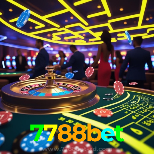 7788bet:Aposte no futebol e ganhe prêmios fantásticos no melhor cassino online!