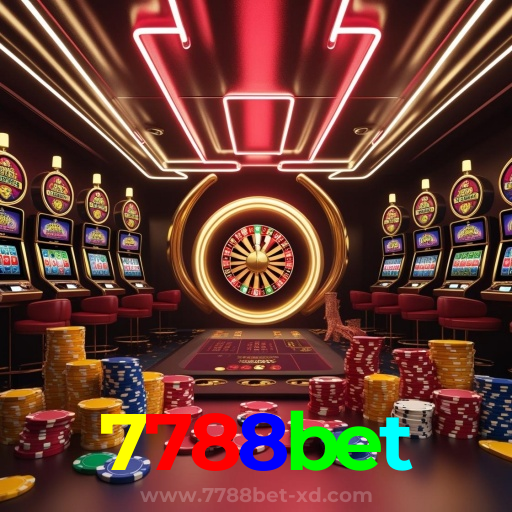 7788bet：Jogue roleta, blackjack e aposte no futebol online, tudo em um só lugar!