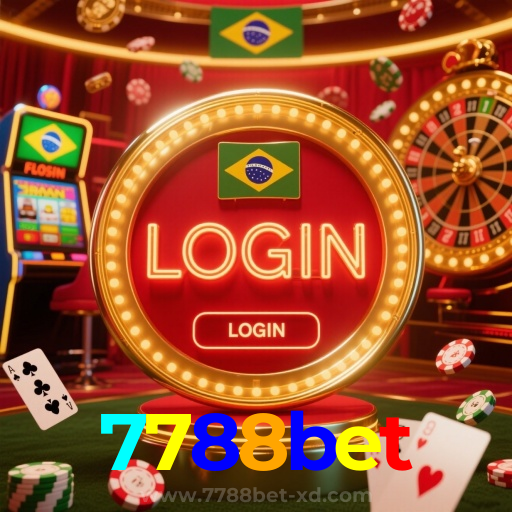 7788bet:Jogue nas melhores slots e conquiste o jackpot dos seus sonhos!
