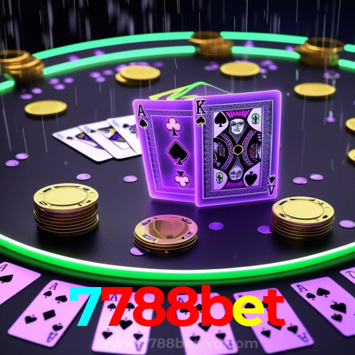 7788bet：Jogue slots, aposte no futebol e vença em grande estilo!