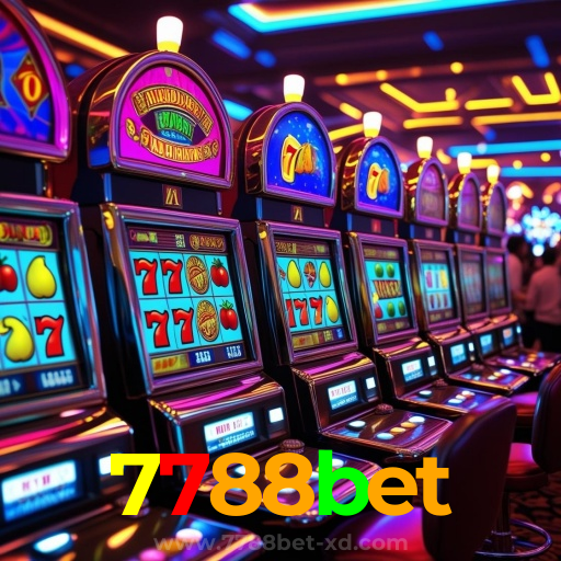 7788bet:Aposte nas melhores slots e conquiste vitórias impressionantes!