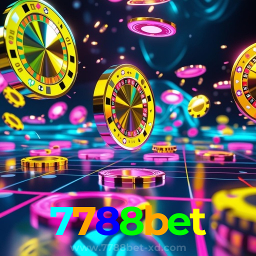 7788bet:A roleta nunca foi tão emocionante! Aposte e ganhe!