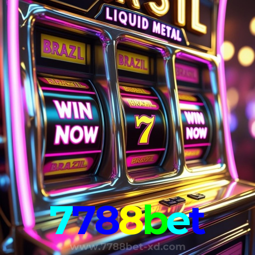 7788bet:O melhor cassino online do Brasil com roleta, blackjack e futebol!