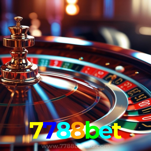7788bet：Vença na roleta e conquiste prêmios surpreendentes!