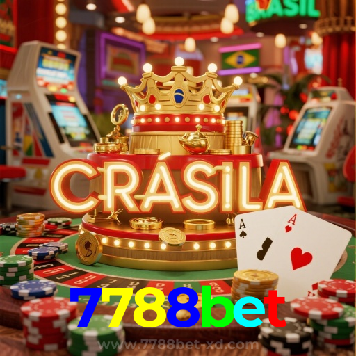7788bet：A melhor plataforma de cassino para apostas no futebol e roleta!