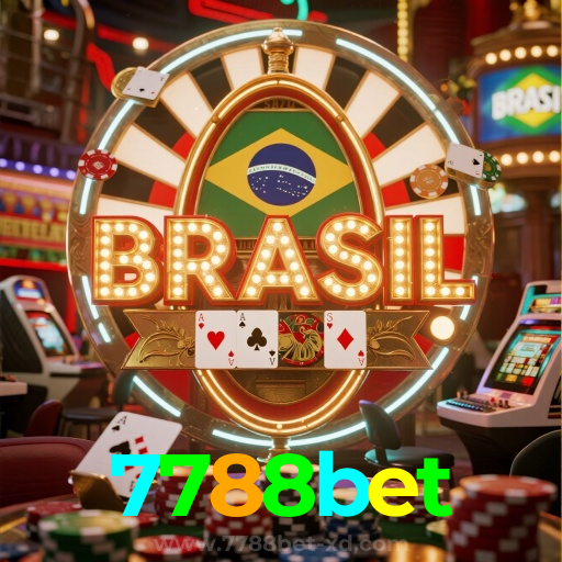 7788bet：Sua sorte brilha em jogos de blackjack e apostas no futebol!