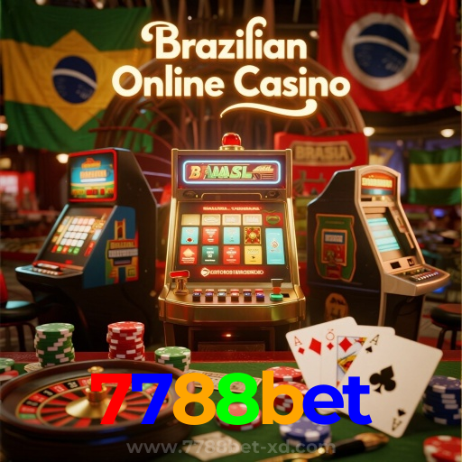 7788bet：Jogue nas nossas slots e conquiste prêmios de tirar o fôlego!