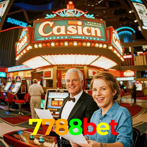 7788bet:Cada giro é uma chance de ganhar! Jogue nas slots agora mesmo!