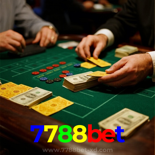 7788bet：Em cada giro, novas vitórias! Venha jogar nas melhores slots!